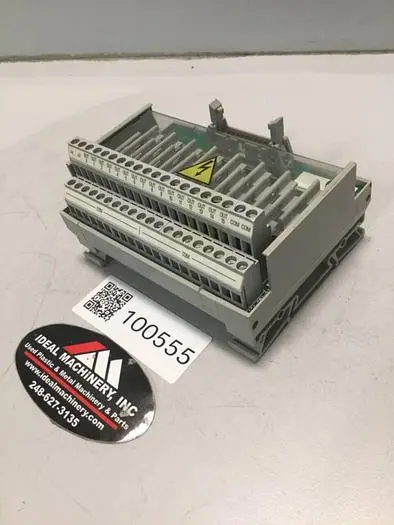 Used ALLEN BRADLEY 1492-IFM20F-F24-2 Circuit Boards Michigan US | Ideal Machinery #599810
