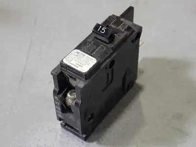 USED SIEMENS BQ115