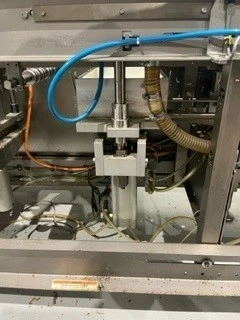 USED 2017 Variovac Optimus 35