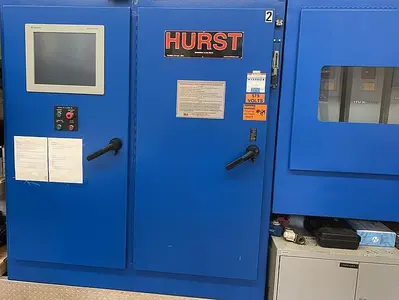 USED 2007 HURST P8874
