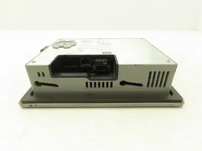 Allen Bradley 2711P-T7C21D8S PanelView Plus 7 Touch HMI 24VDC Control Panel