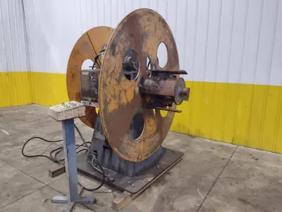USED FMS MANUFACTURING UCD-5-300PR