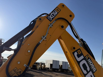 Used _UNKNOWN_ _UNKNOWN_ Backhoe Loaders Texas US | Miedema Asset Management Group #1315587