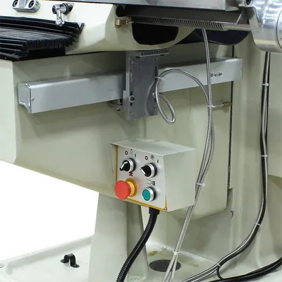 BAILEIGH VM-942E-1 Variable Speed Mills | Sierra Victor Industries (4)