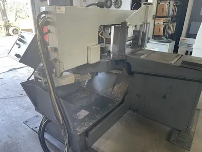 USED HYD-MECH S-20P SERIES III