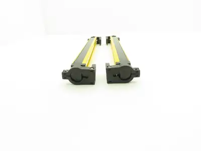 Sick C41E-0301BG300 | C41S-0301AA300 C4000 Light Curtain Sender/Receiver Set M12