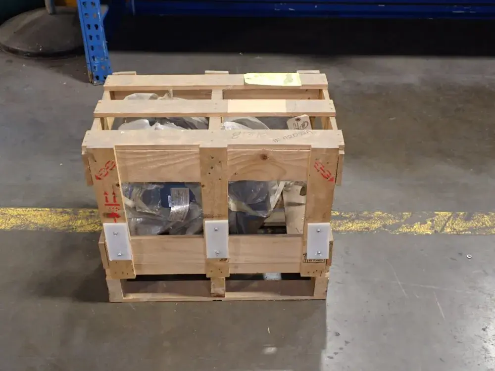 Used YASKAWA UAASKA11CZ3 Motors (misc) Ohio US | HGR 24 #1006016