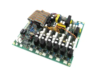 NEW YASKAWA JPAC-C319N CIRCUIT BOARD JPACC319N
