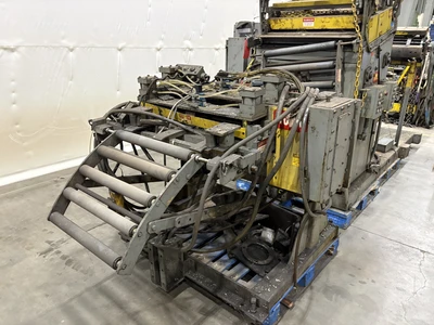 Rowe Coil Equipment