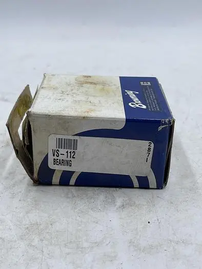 New | in-Stock BROWNING BROWNING VS-112 Misc Electrical & Power Parts | ND Industrial Surplus #1212448