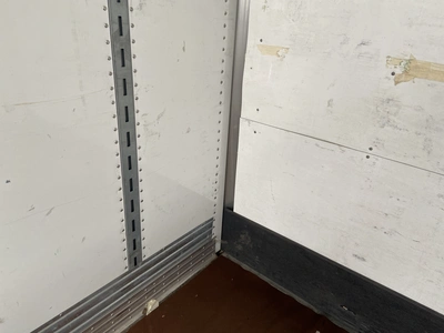 Used 2024 FRUEHAUF DRY VAN Box Trailers Illinois US | Miedema Asset Management Group #1391646
