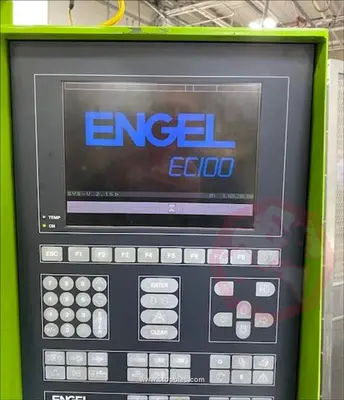 USED 2006 ENGEL 330H/85 US