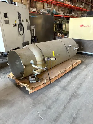 INGERSOLL-RAND IRN200H-2S Compressors | ESS Industrial Equipment Sales (8)