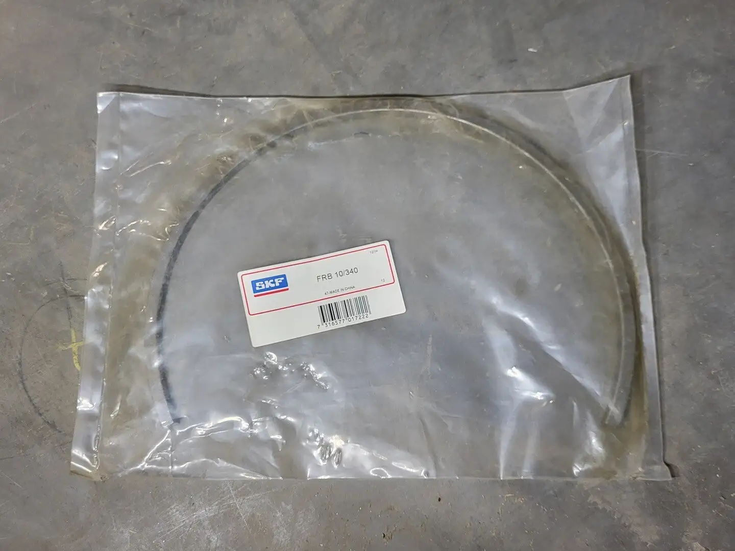 NEW SKF FRB 10/340