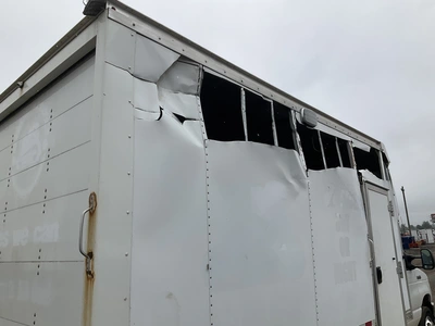 Used 2019 FORD ECONOLINE 450 Box trucks Michigan US | Miedema Asset Management Group #1455005