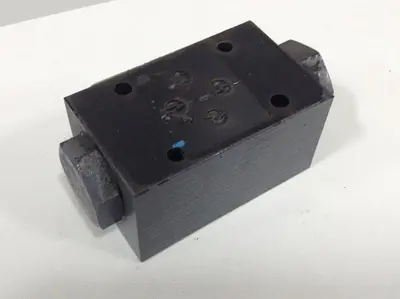 USED VICKERS DGMPC3ABK41
