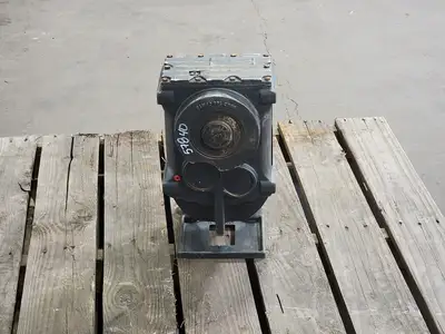 Used SEW-EURODRIVE FA67/G AD2/P Gearboxes British Columbia CA | Lenmark #268308
