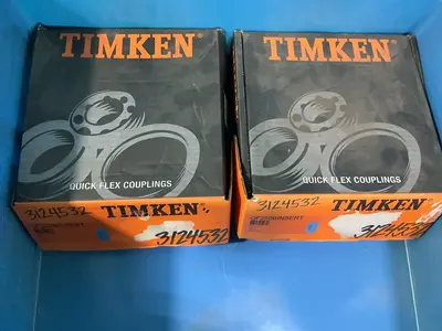 Used TIMKEN QF250BINSERT Miscellaneous MRO Ohio US | HGR 24 #1324920