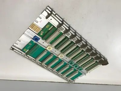 USED SIEMENS 6ES5 700-2LA12