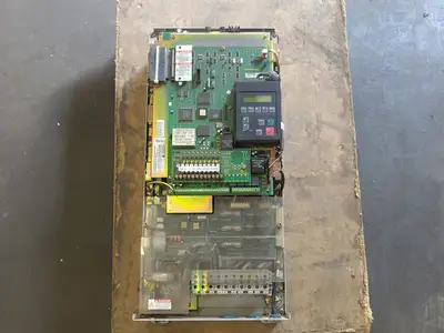 USED ALLEN-BRADLEY 1336E-BX060-AE-EN-HA2-L6