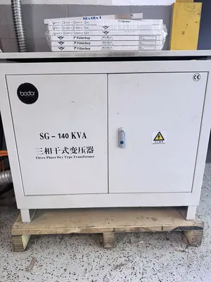 Used 2024 BODOR I5 3KW Laser Cutters | Machinery Marketing International #380134