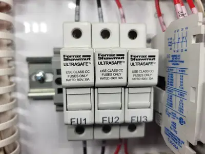 NEW VISICOMM 30IND6050