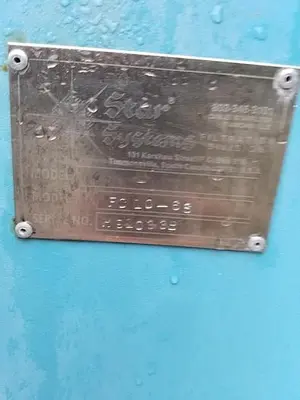 USED STAR SYSTEMS FC10-6S
