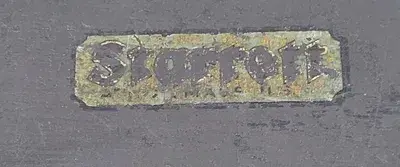 USED STARRETT CALIPERS