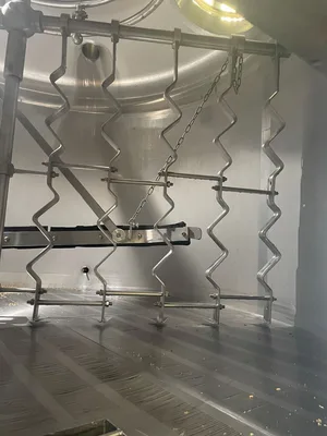 Used 2015 ALPHA BREWING BREW SYSTEM Heat Exchangers | Revelation Machinery #404851
