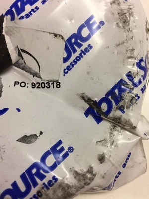 NEW TotalSource Does Not Apply