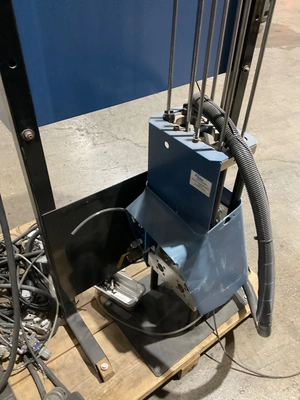 USED NORDSON EL-D2K-002