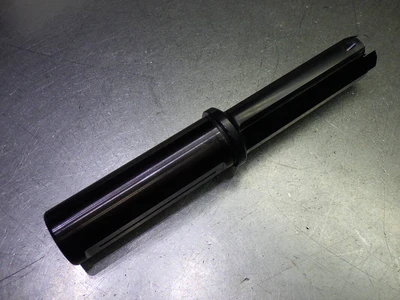 Dumont Coolant Thru Keyway Broaching Tool 32mm Shank 8.375" OAL 12-32-S (LOC1088B)