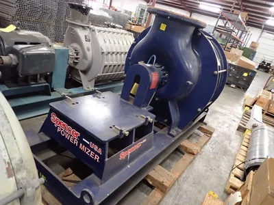 USED Spencer C51634
