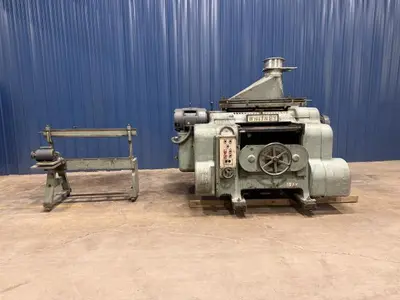 USED WHITNEY S-970