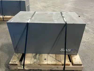 Used SENTRY AIR SYSTEMS _UNKNOWN_ Dust Collectors Ohio US | HGR 24 #1404662