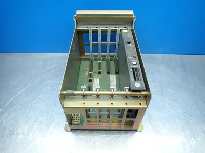 USED ALLENBRADLEY 1771A1B