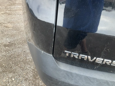 Used 2019 CHEVROLET TRAVERSE SUVs Michigan US | Miedema Asset Management Group #1457279