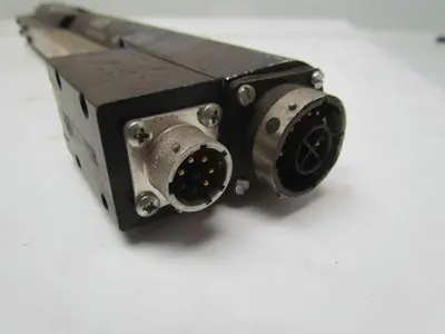 Atlas Copco 4230-1704-81 3 Piece Nut Driver Nutrunner 3/8"Drive 50Ft/Lbs Torque