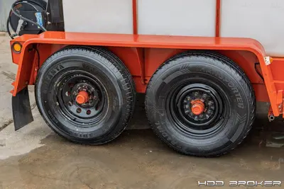 Used 2015 DITCH 2015 DITCH WITCH MR90 Water Treatment Equipment Florida US | HDD Broker #1353048