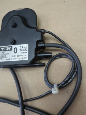 USED SICK ZLM1-2E104011S01