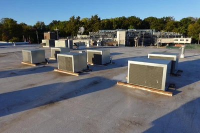 2023 Kolpak Walk-In Modular Cooler