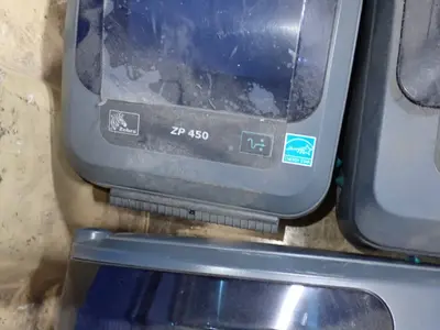 Barcode Printers