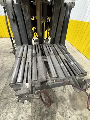 USED B & P 2552-H2