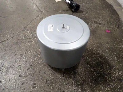 USED GAST AJ135H