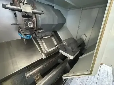 USED 2020 HAAS ST-35Y