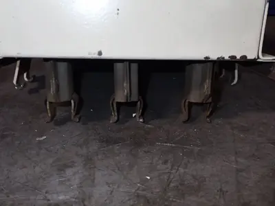USED SQUARE D SD9351