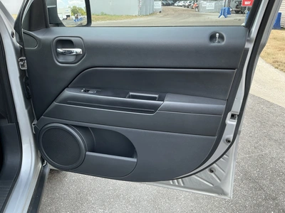 Used 2012 JEEP PATRIOT SUVs Michigan US | Miedema Asset Management Group #1321242