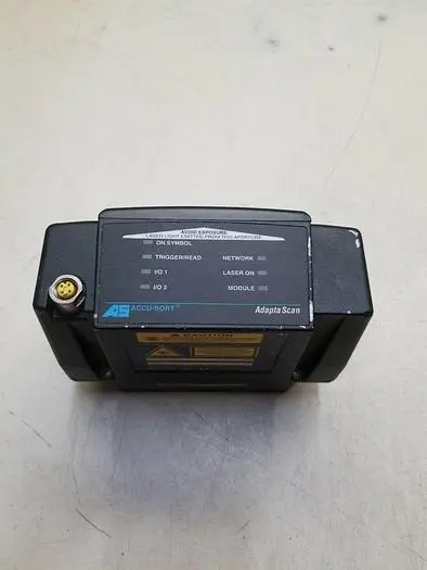 Used ALLEN-BRADLEY ALLEN-BRADLEY Automation Control (HMI) | ND Industrial Surplus #1222310