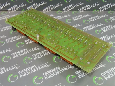 Honeywell MU-TDOR12 Digital Relay Output Board 51304443-100 Rev. G Used