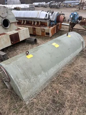 SHARPLES PM70000 Centrifuge - Decanter | Perry Equipment (3)
